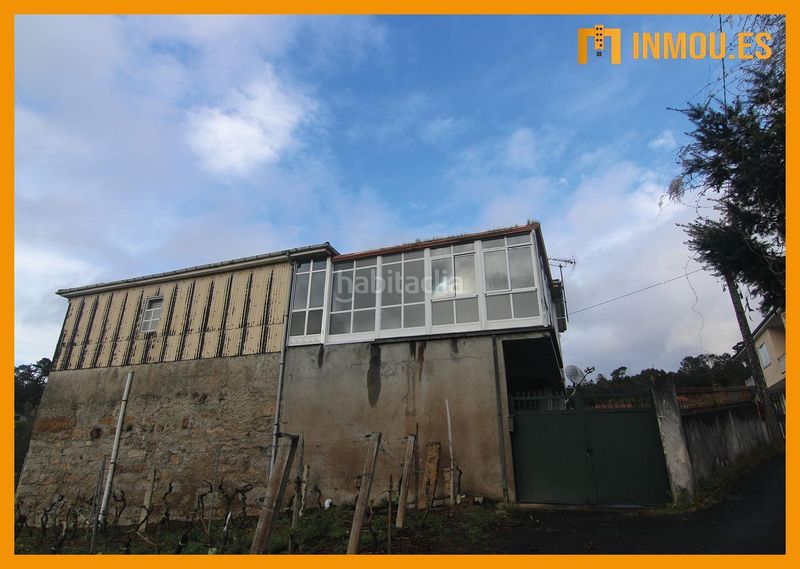 Foto a9318b27-32ca-4137-822c-8a1830ac5e98. Casa amb calefacció aparcament a Castrelo de Miño