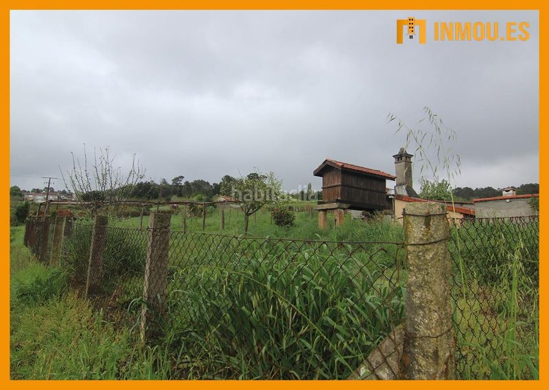 Foto b34c3326-3c8c-4175-9d3b-ec1b77e91e07. Casa amb calefacció aparcament a Castrelo de Miño