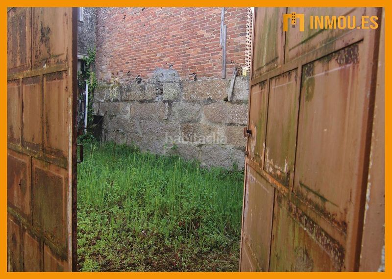 Foto be056779-7c41-47c9-b93b-041619985a72. Casa amb calefacció aparcament a Castrelo de Miño