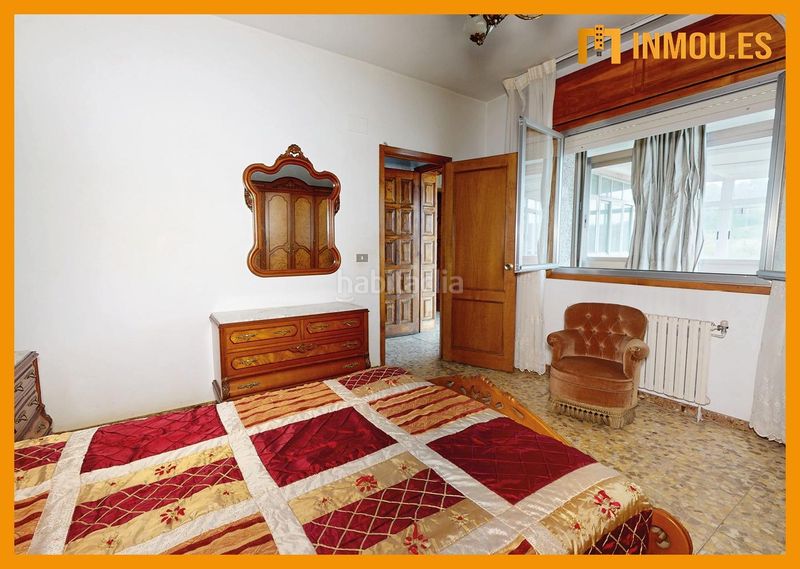 Foto bea52ae9-5cc0-4360-9349-ca75dd207238. Casa amb calefacció aparcament a Castrelo de Miño