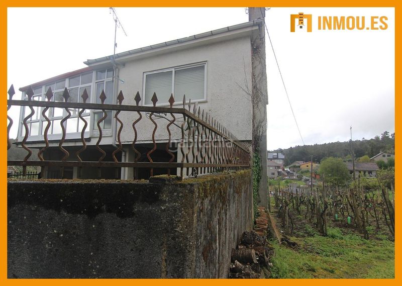Foto cef2c7fa-491b-4f03-b403-14ecc8ab86a1. Casa amb calefacció aparcament a Castrelo de Miño