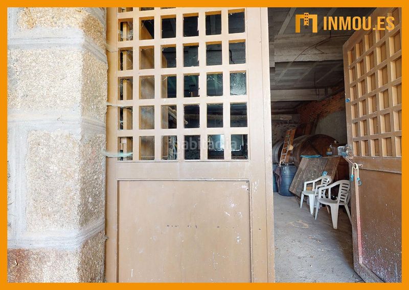 Foto d6d71a50-0602-417c-85a5-3f6667d291c2. Casa amb calefacció aparcament a Castrelo de Miño