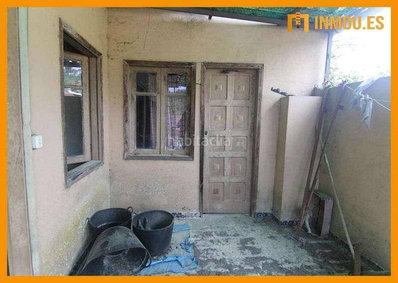 Foto d6edddb7-ff9e-4c3d-975a-5d5ea9ec06b1. Casa amb calefacció aparcament a Castrelo de Miño