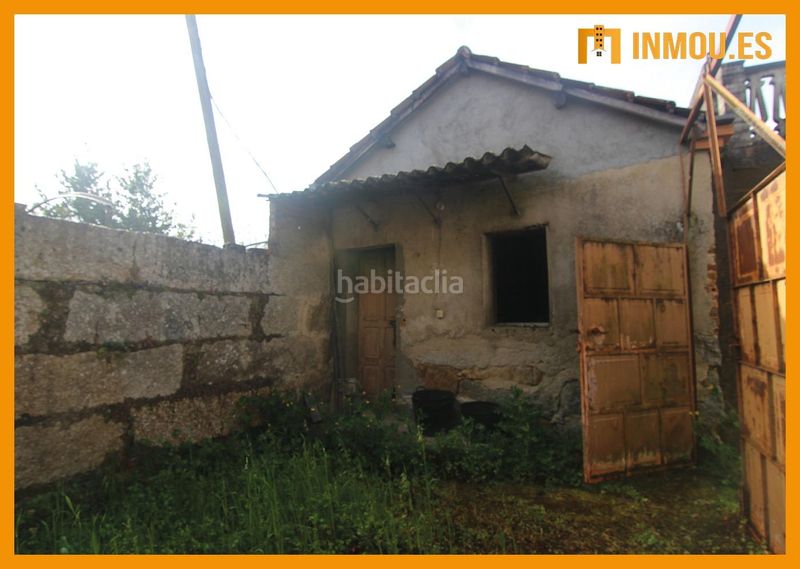 Foto d6eefbe2-54af-46ef-93cc-9b595a362f25. Casa amb calefacció aparcament a Castrelo de Miño
