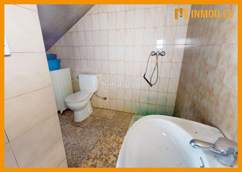 Foto e78b6132-51aa-4b91-bfae-b48570182633. Casa amb calefacció aparcament a Castrelo de Miño