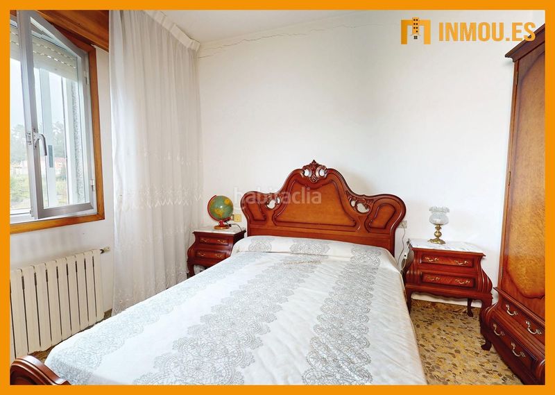 Foto e828cacc-9e01-4c73-8767-b2a645179307. Casa amb calefacció aparcament a Castrelo de Miño