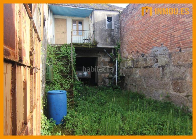 Foto e98f2778-2f0b-4fb1-b4cc-d804f2f33515. Casa amb calefacció aparcament a Castrelo de Miño