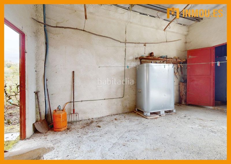 Foto fc0fe8d0-2772-4400-87aa-36d51f1c5128. Casa amb calefacció aparcament a Castrelo de Miño