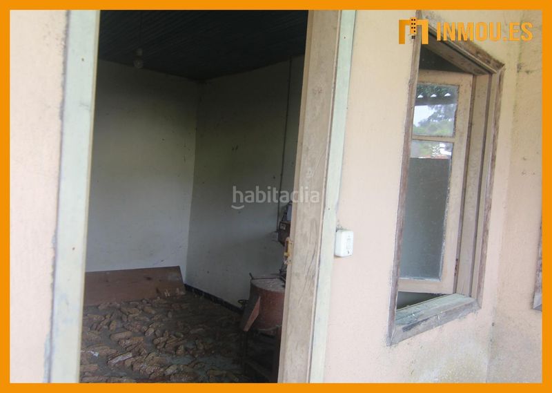 Foto ff5403d4-afd0-4525-830a-23b8cd109558. Casa amb calefacció aparcament a Castrelo de Miño