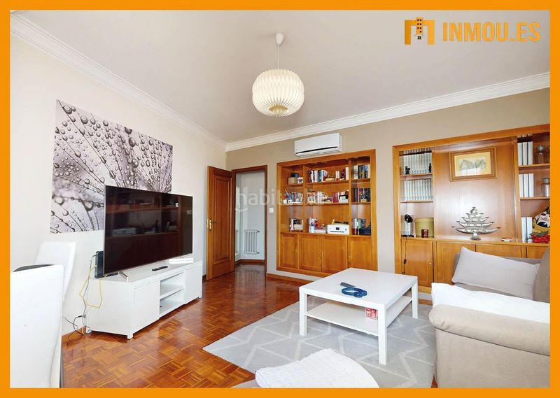 Foto d181059c-0998-4fd3-9573-28ebd31fe3c4. Lloguer pis a Centro Ourense