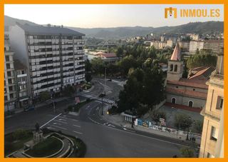 Location Appartement à Centro. Se alquila piso en rúa concello, ourense