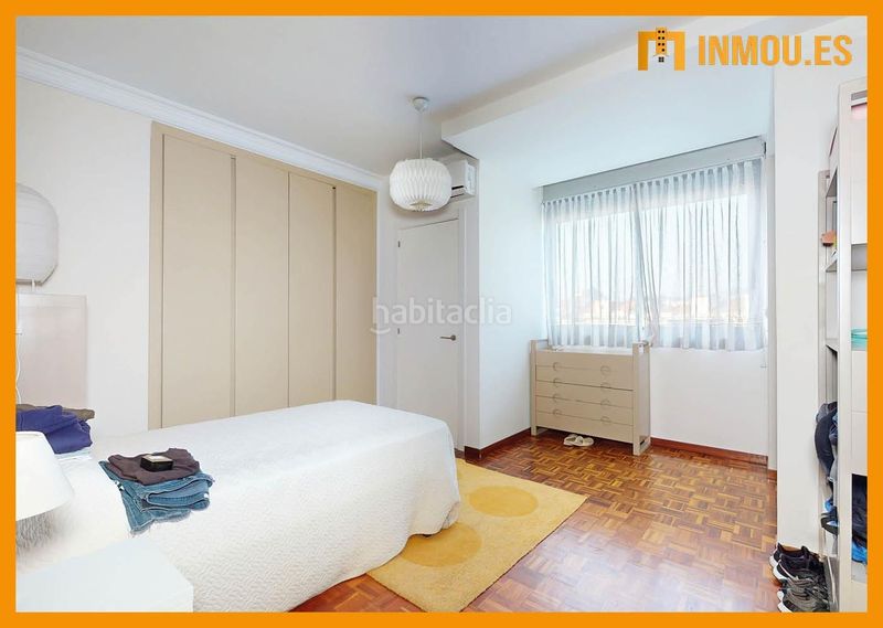 Foto 2920eb45-1963-4b04-bb3b-d6e45aca201f. Rent flat in Centro Ourense