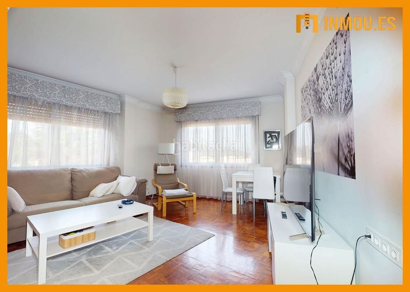 Foto 371fed40-517b-4294-9b02-d724955f0a91. Rent flat in Centro Ourense