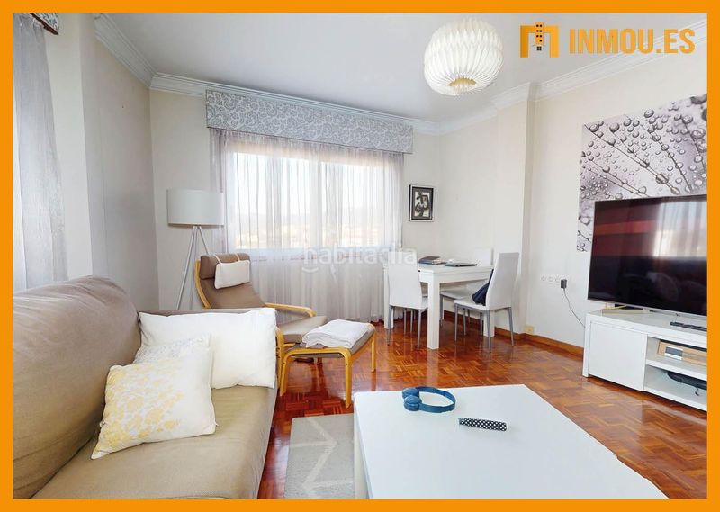 Foto 49c5a328-21dc-4647-995d-3569bb0d0f5a. Rent flat in Centro Ourense