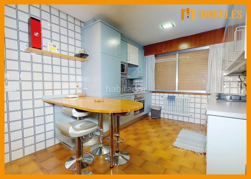 Foto 6719da09-13a2-4b57-9c40-cde3bd0c06bc. Rent flat in Centro Ourense