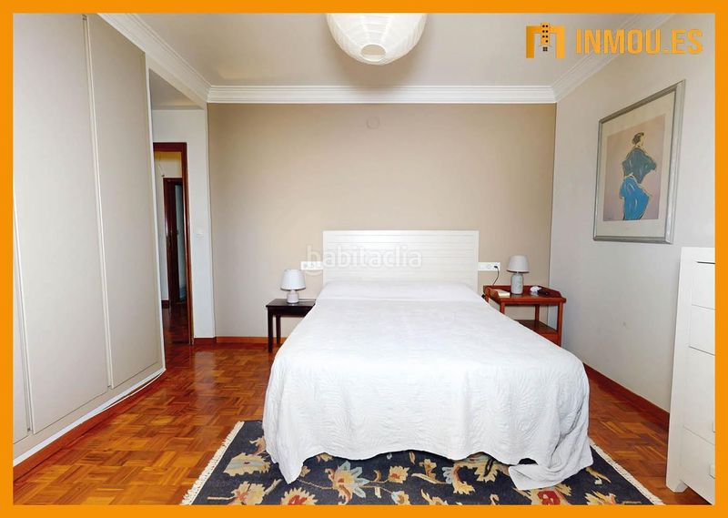 Foto a97d9262-b02c-416e-a4b3-fe45b17f4d30. Rent flat in Centro Ourense