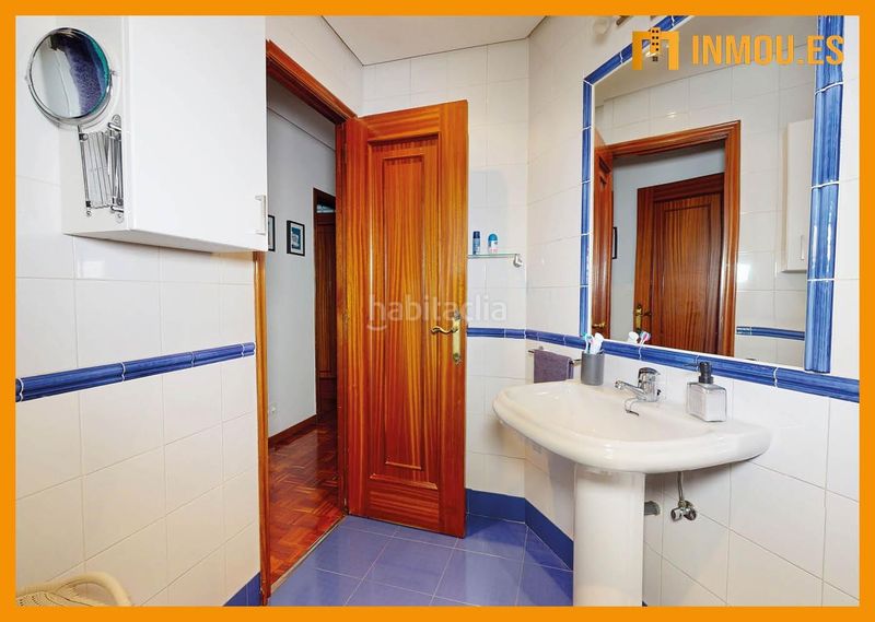 Foto ddcafcf3-fd9a-498c-8d2d-998c85747ae1. Rent flat in Centro Ourense