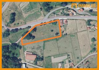 Finca rústica a Celanova. Se vende finca urbanizable en celanova