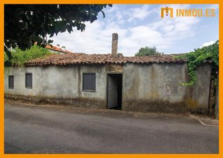 Terreno residenziale in San Francisco. Se vende finca urbana en barrio de la milagrosa, ourense
