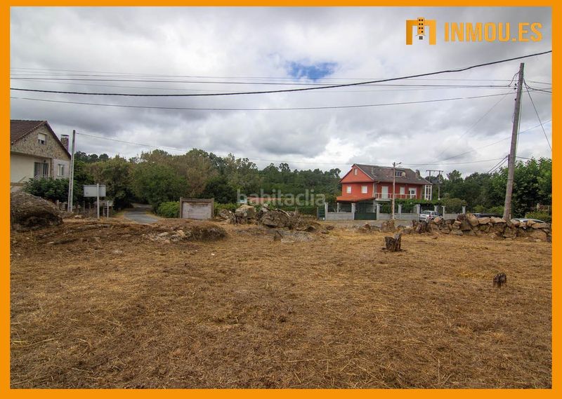 Foto 0d8b2c43-58af-418e-9e07-7880b89adb46. Terreny residencial a Barbadás