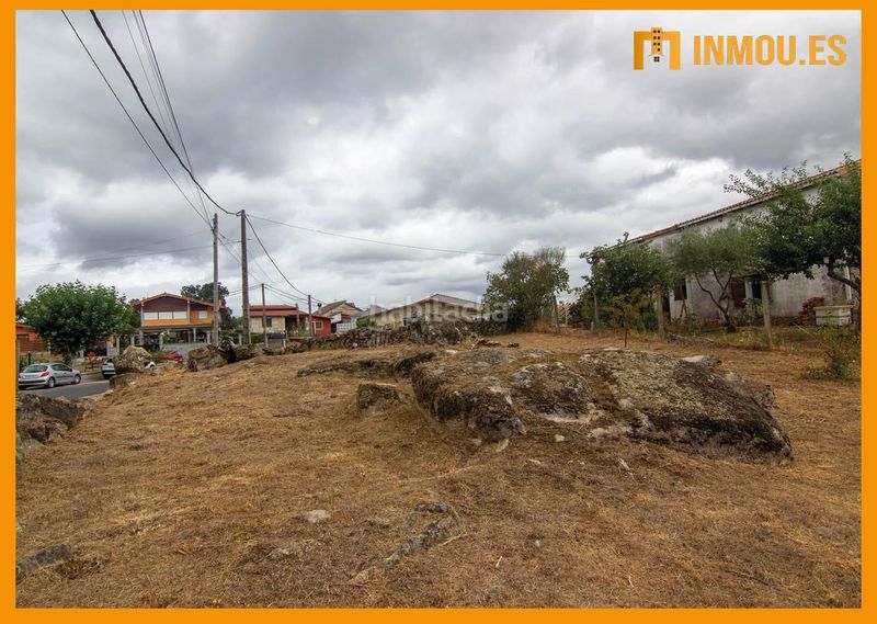 Foto d9e59982-8d39-468f-aae5-3d3c1d57d22e. Terreny residencial a Barbadás