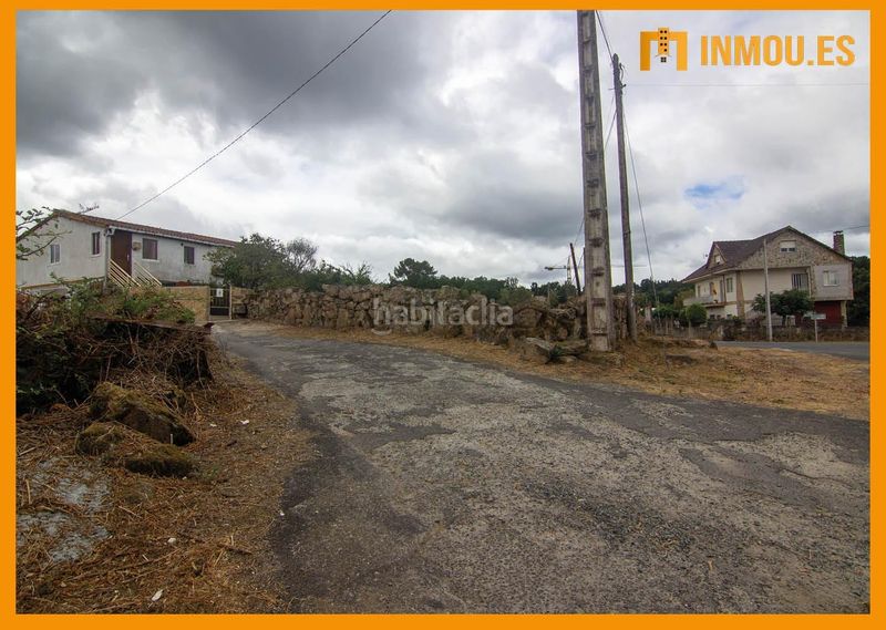 Foto fe3e0e66-6689-431a-8652-7d5999a20d93. Terreny residencial a Barbadás