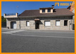 Haus in San Cibrao das Viñas. Casa en venta en la castellana, poligono san cibrao, ourense