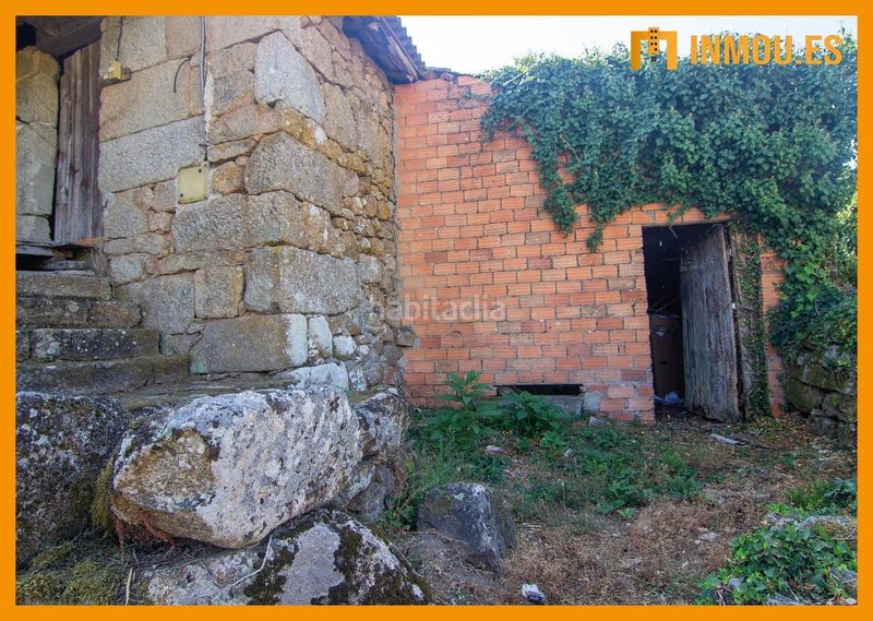 Foto bd7bc712-380c-4210-9a17-172937aa89af. Casa adossada a Barbadás