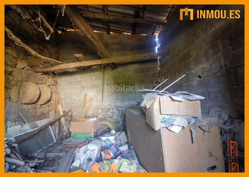 Foto d82c30a3-0d01-4fbb-a6d3-640d4b8991e4. Casa adossada a Barbadás