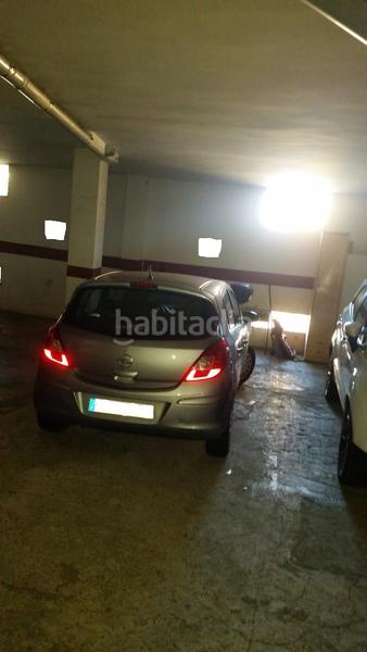 Foto a6bc2168-366c-4036-a08c-1d9ee0669f1c. Autoparkplatz in Longuera - Toscal Realejos (Los)