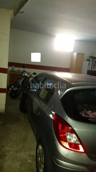 Foto b575c3b5-6562-4af1-ba76-5841d797f262. Autoparkplatz in Longuera - Toscal Realejos (Los)