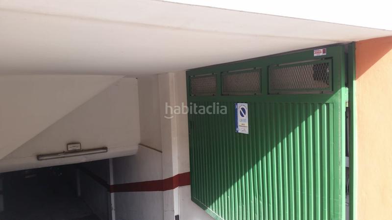 Foto d5c80cb6-f3d7-4583-befc-5a7c6bf0dbc8. Autoparkplatz in Longuera - Toscal Realejos (Los)