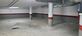 Parking voiture à Calle san agustín 55. Plazas de garaje en san agustín los realejos