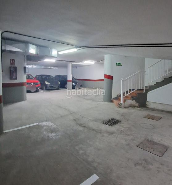 Foto f9c01923-19fc-4f86-89bb-81951058f579. Aparcament cotxe a n/a a Los Realejos pueblo Realejos (Los)
