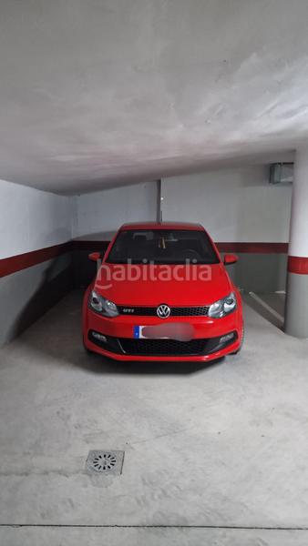 Foto 01968eae-ec8f-4f74-9b86-f0397f6421f8. Parking coche en n/a en Los Realejos pueblo Realejos (Los)