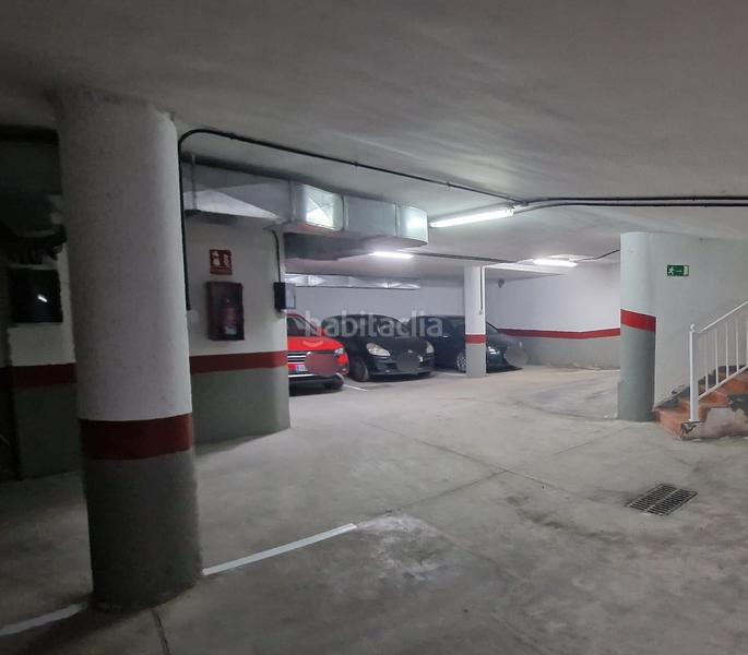Foto 21094b78-02be-4bff-9df2-d96b9c2176cd. Parking coche en n/a en Los Realejos pueblo Realejos (Los)