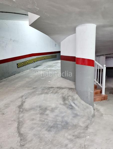 Foto 6d76b1b8-1ef1-4780-9a97-3405cec037b0. Autoparkplatz in n/a in Los Realejos pueblo Realejos (Los)