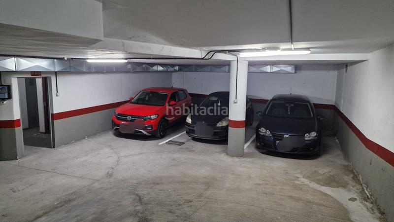 Foto fc5feff0-7477-489f-bedf-c30c7cefc208. Autoparkplatz in n/a in Los Realejos pueblo Realejos (Los)