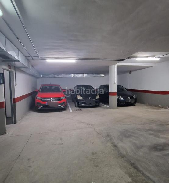 Foto 071ba59e-4c86-41b4-852a-3ed8b2530ac4. Parking voiture dans n/a dans Los Realejos pueblo Realejos (Los)