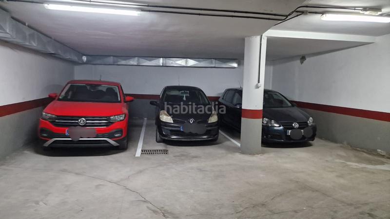 Foto 42d07119-0d35-45d0-aa0e-6f48795bbcff. Parking voiture dans n/a dans Los Realejos pueblo Realejos (Los)