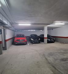 Parking voiture à Calle san agustín 57. Plaza garaje  los realejos