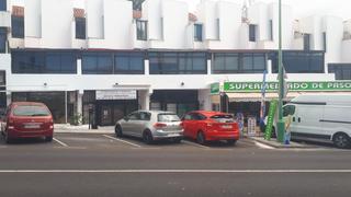 Local Comercial a Carretera General Puerto Cruz - Arenas 30