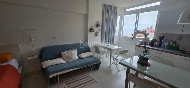 Foto 1c153f00-4e64-4621-a919-7f362ad954eb. Estudio en avenida familia de betancourt y molina 14 estudio centrico en Puerto de la Cruz