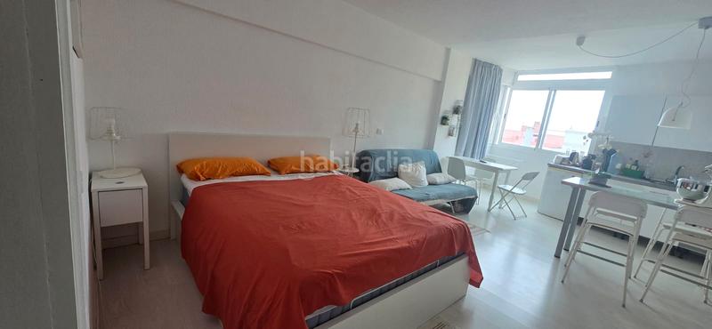 Foto 1d8132de-e4a5-466e-a54d-a0ae2e432f21. Estudio en avenida familia de betancourt y molina 14 estudio centrico en Puerto de la Cruz