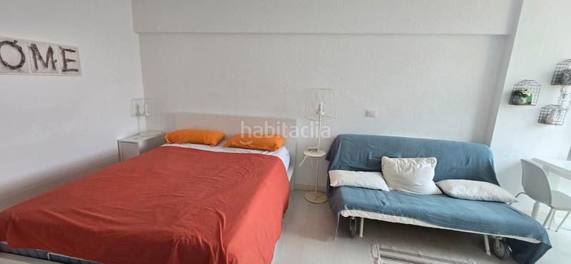 Foto 51c2bc8c-42f4-41af-bdc8-ba91ad26c26b. Estudio en avenida familia de betancourt y molina 14 estudio centrico en Puerto de la Cruz