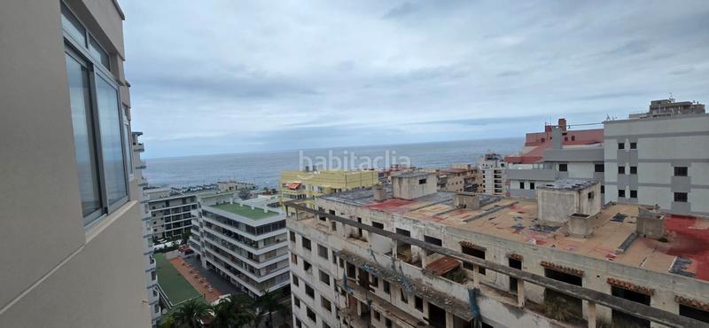 Foto bf4a1bf7-555e-410d-ac61-7e0d705c77ef. Estudio en avenida familia de betancourt y molina 14 estudio centrico en Puerto de la Cruz