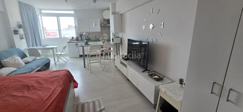 Foto e9e0b19f-a4b9-4884-bde8-02e3ab684581. Estudio en avenida familia de betancourt y molina 14 estudio centrico en Puerto de la Cruz