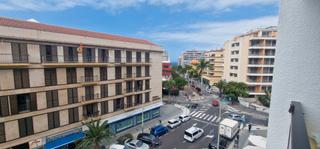 Studio in Avenida familia de betancourt y molina 14. Estudio céntrico reformado