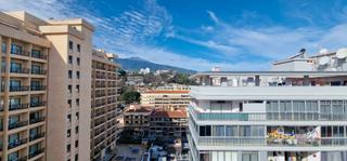 Estudi a Avenida familia de betancourt y molina 14. Estudio céntrico reformado