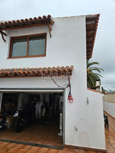 Foto 38a5a00f-2535-499d-b316-4fee53959849. Chalet dans calle doctor rodriguez vivas 9 dans Centro Orotava (La)